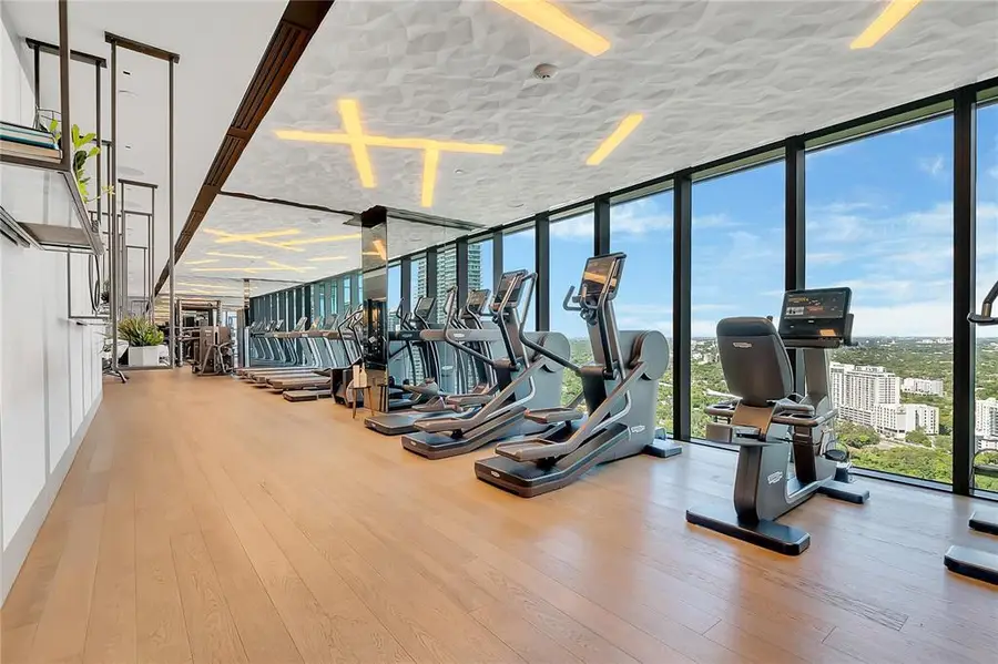 1451 Brickell Avenue #1202, Miami, FL 33131 - #3