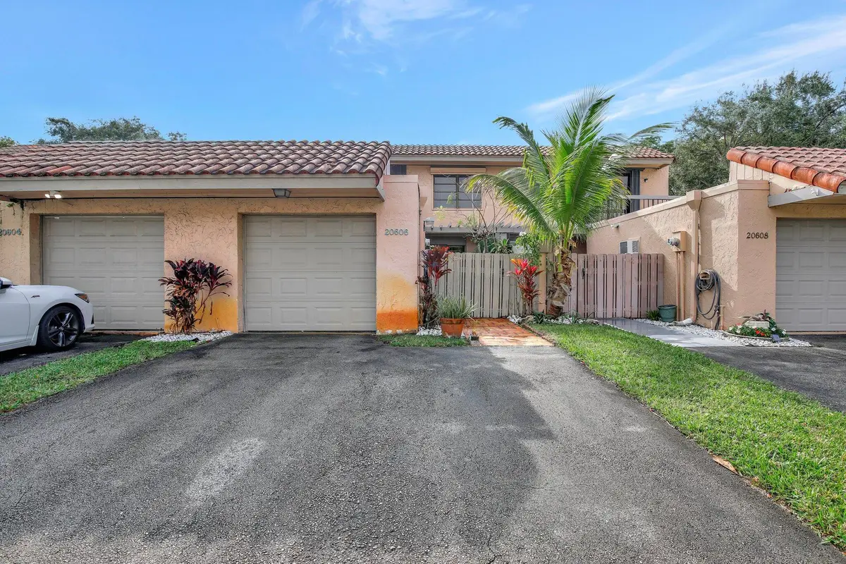 20606 NE 7th Court, Miami, FL 33179 - #1
