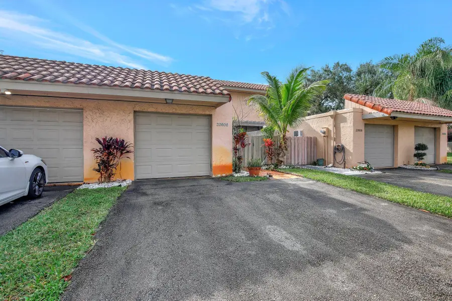 20606 NE 7th Court, Miami, FL 33179 - #2