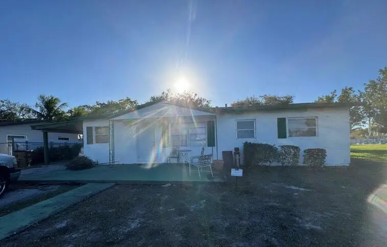 1041 SW 4th Terrace, Deerfield Beach, FL 33441 - #1
