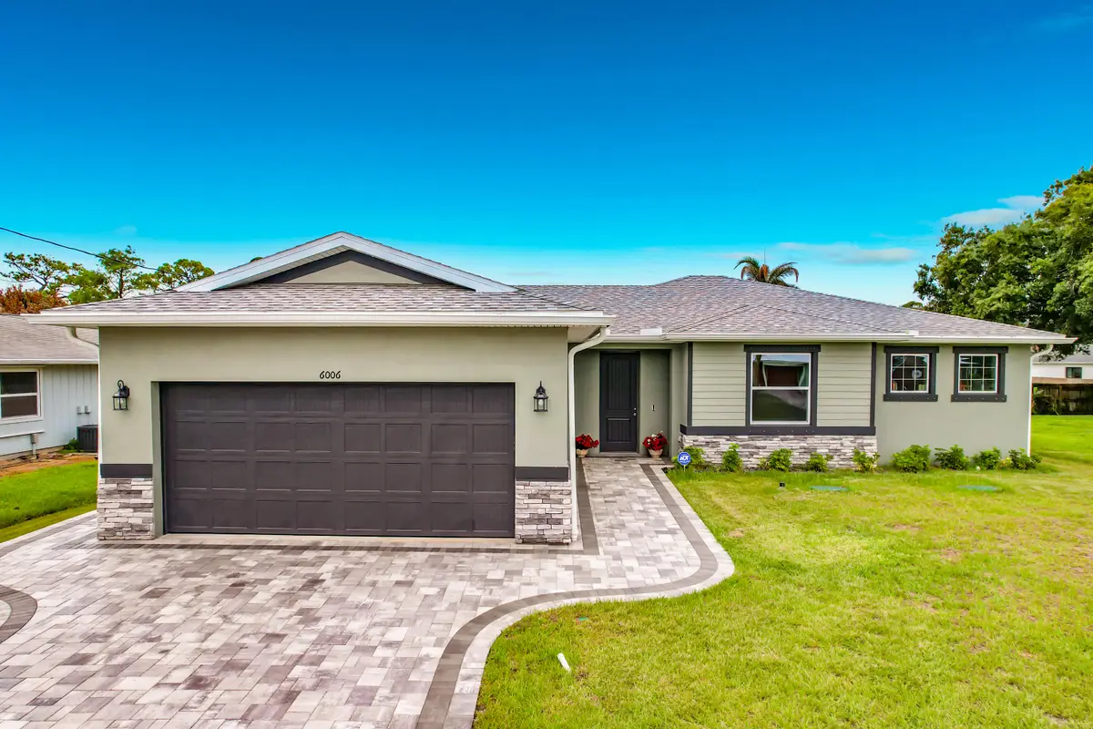 6006 Cassia Drive, Fort Pierce, FL 34982 - #1