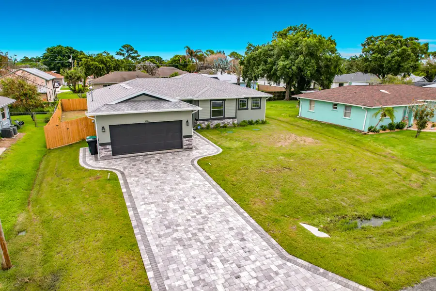 6006 Cassia Drive, Fort Pierce, FL 34982 - #2