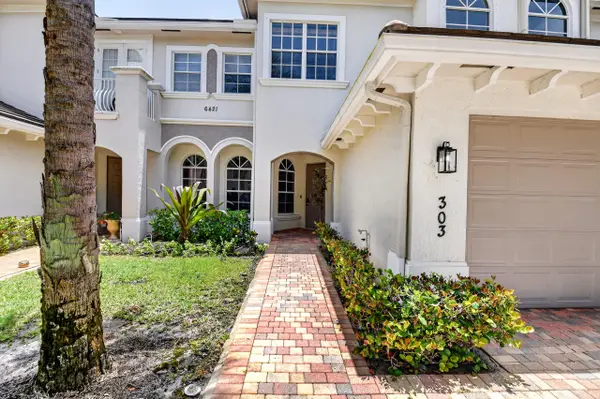 6421 Bella Circle #303, Boynton Beach, FL 33437