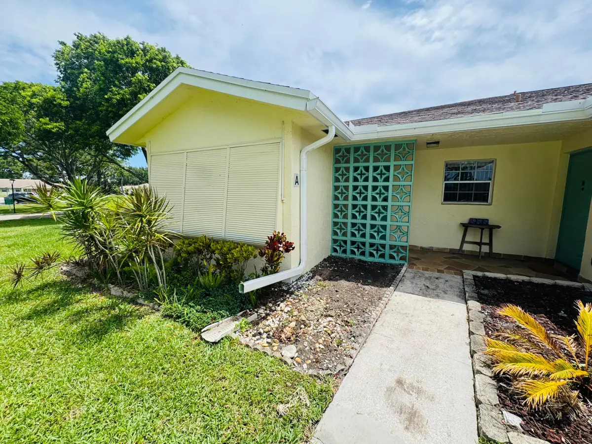 5114 Lakefront Boulevard, Delray Beach, FL 33484 - #1