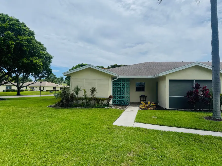 5114 Lakefront Boulevard, Delray Beach, FL 33484 - #2