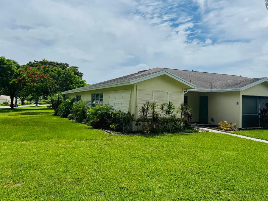 5114 Lakefront Boulevard, Delray Beach, FL 33484 - #3