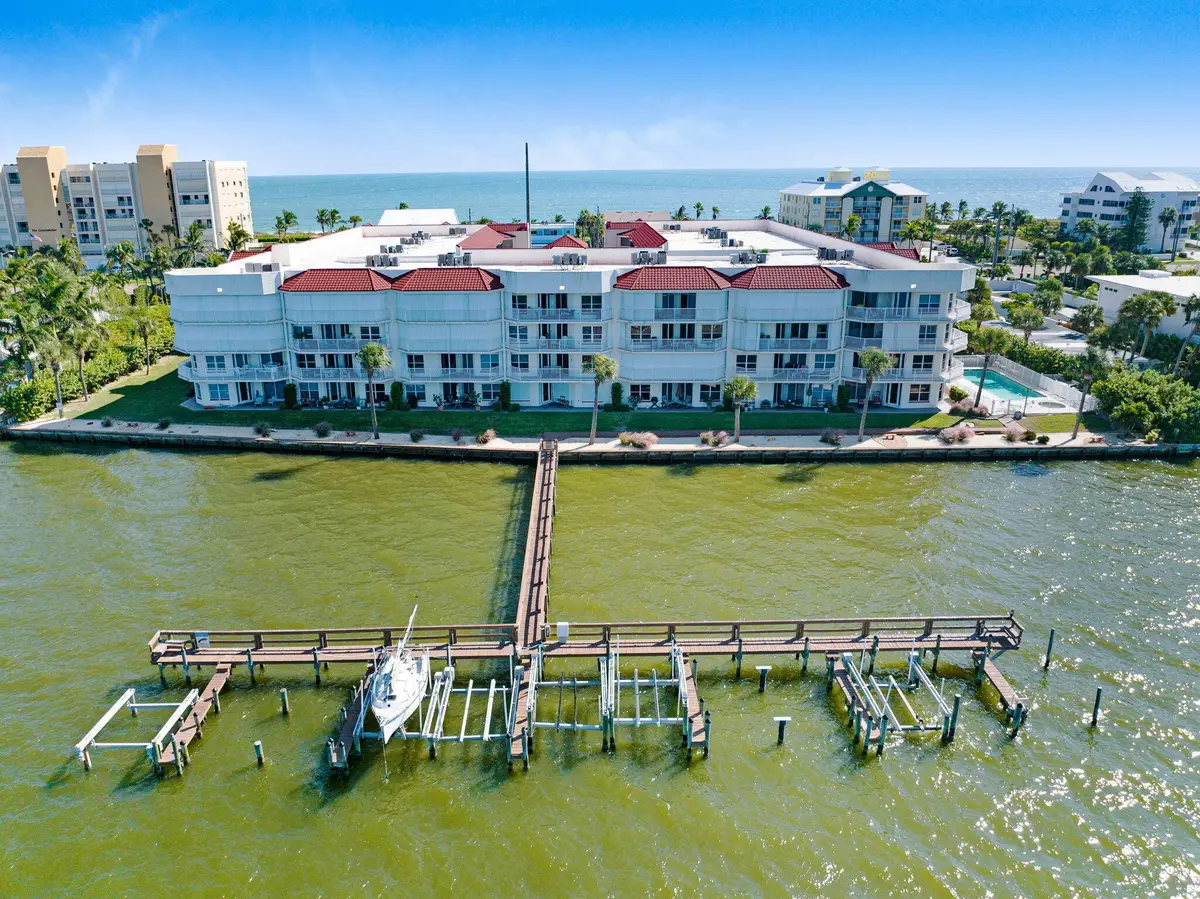 3360 S Atlantic Avenue #304, Cocoa Beach, FL 32931 - #1