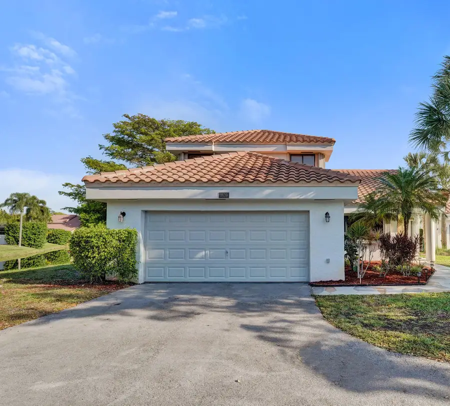 1839 NW 93rd Way, Plantation, FL 33322 - #2