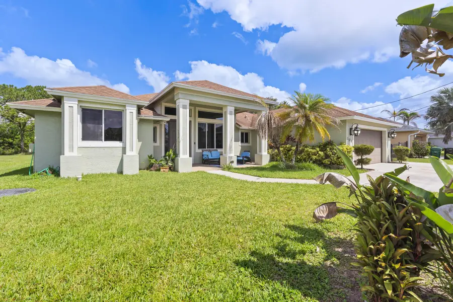 5514 NW West Lundy Circle, Port Saint Lucie, FL 34986 - #3