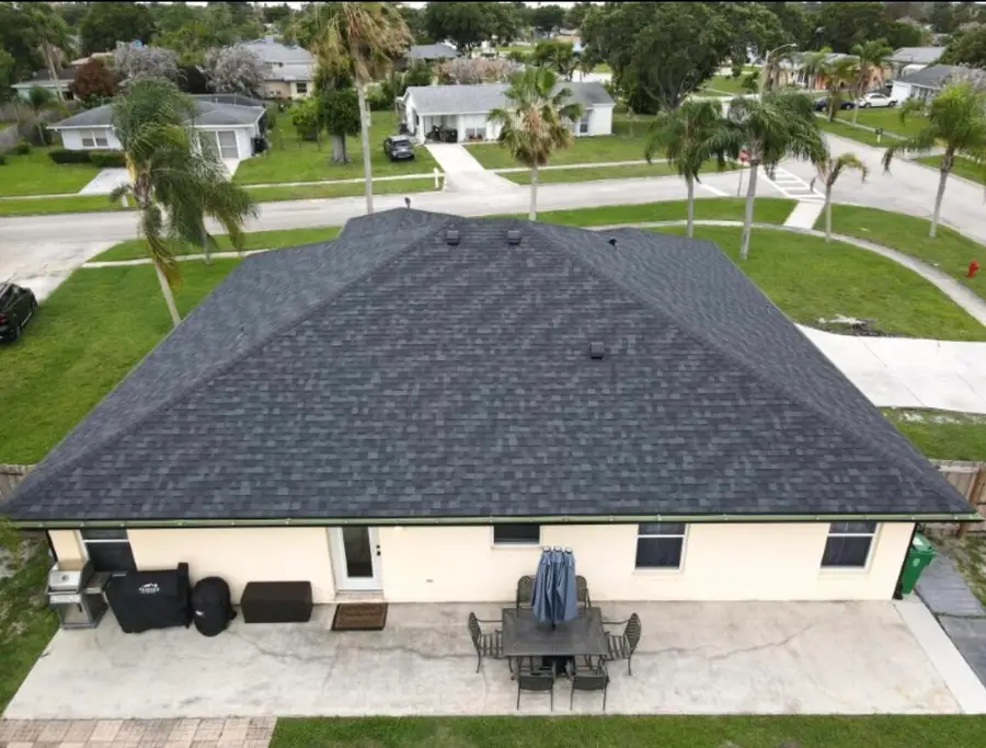 201 NE Faring Avenue, Port Saint Lucie, FL 34983 - #3