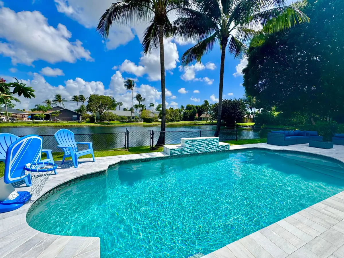 6327 Terra Rosa Circle, Boynton Beach, FL 33472 - #1