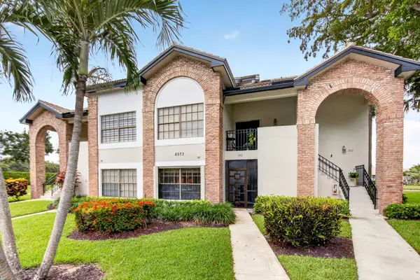8073 Aberdeen Drive #201, Boynton Beach, FL 33472