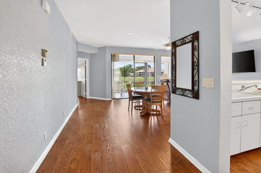8073 Aberdeen Drive #201, Boynton Beach, FL 33472 - #3