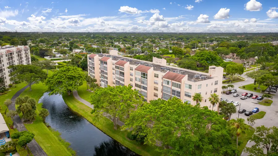 14527 Bonaire Boulevard #203, Delray Beach, FL 33446 - #2