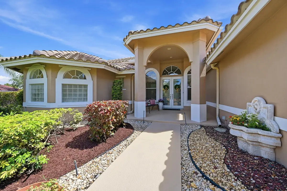 4942 NW 110th Way, Coral Springs, FL 33076 - #1