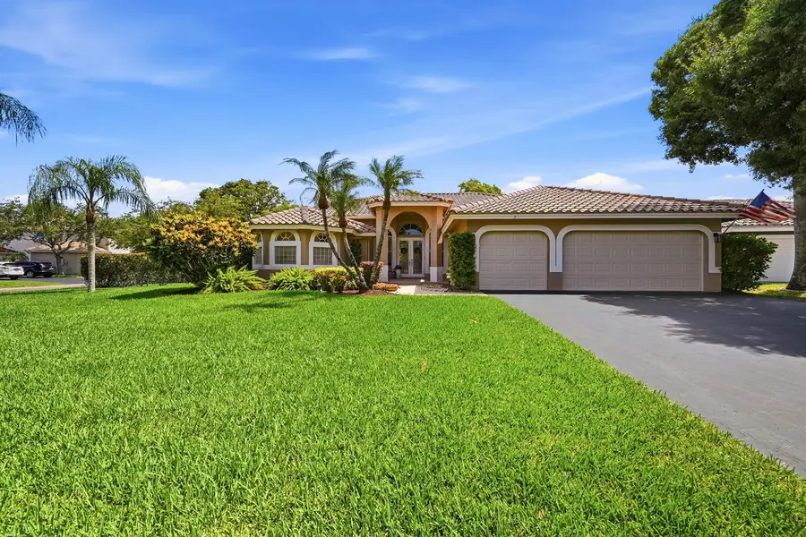 4942 NW 110th Way, Coral Springs, FL 33076 - #2