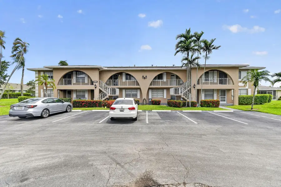 13837 Via Flora #E, Delray Beach, FL 33484 - #2