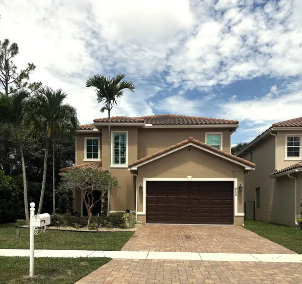 255 Atwell Drive, West Palm Beach, FL 33411
