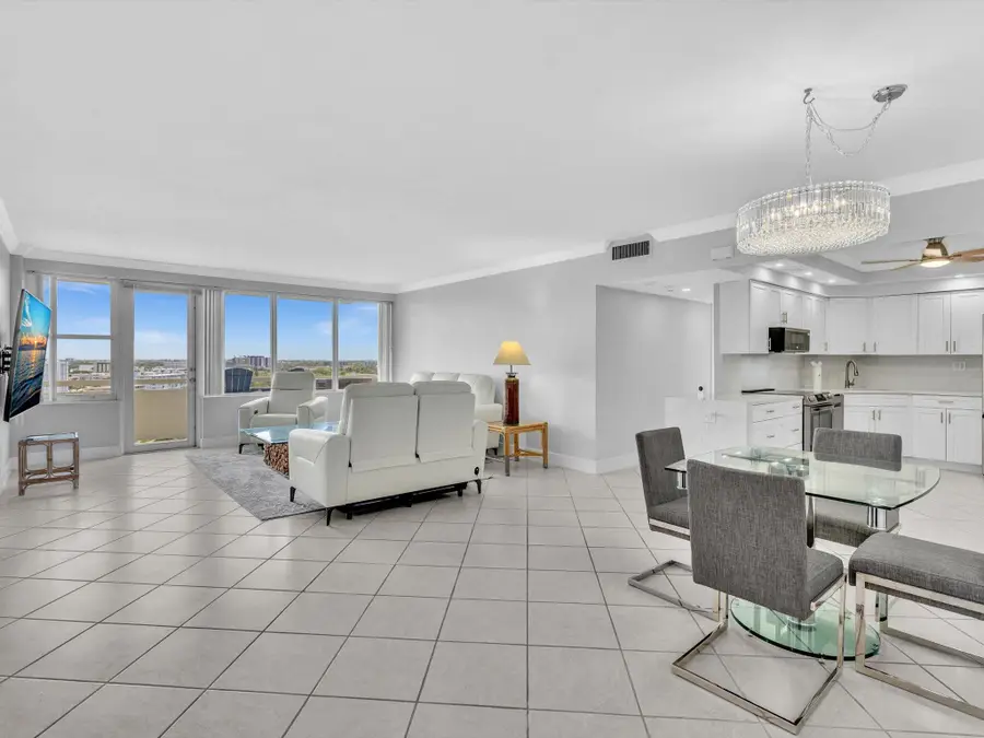 3200 NE 36th Street #1201, Fort Lauderdale, FL 33308 - #2