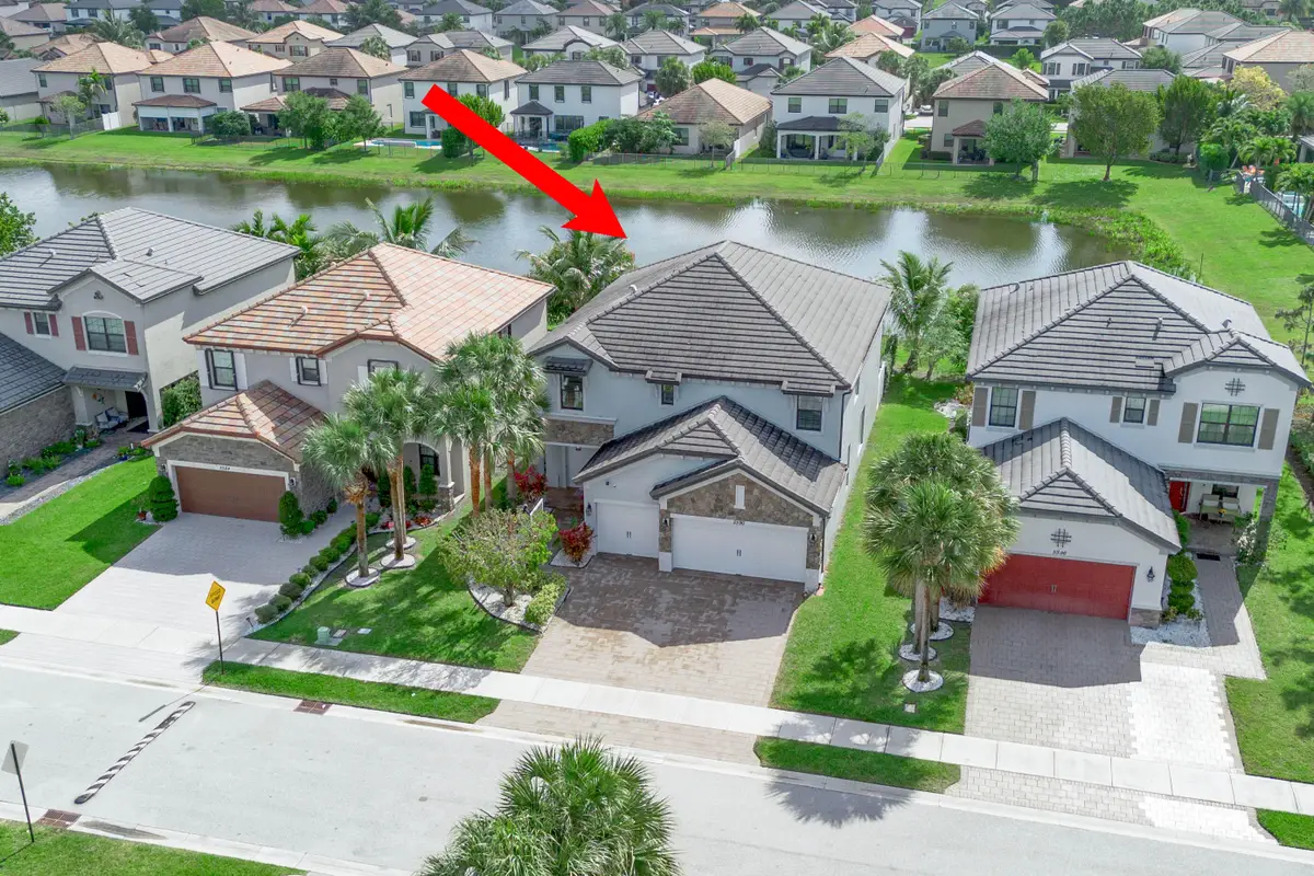 5590 Sandbirch Way, Lake Worth, FL 33463 - #1