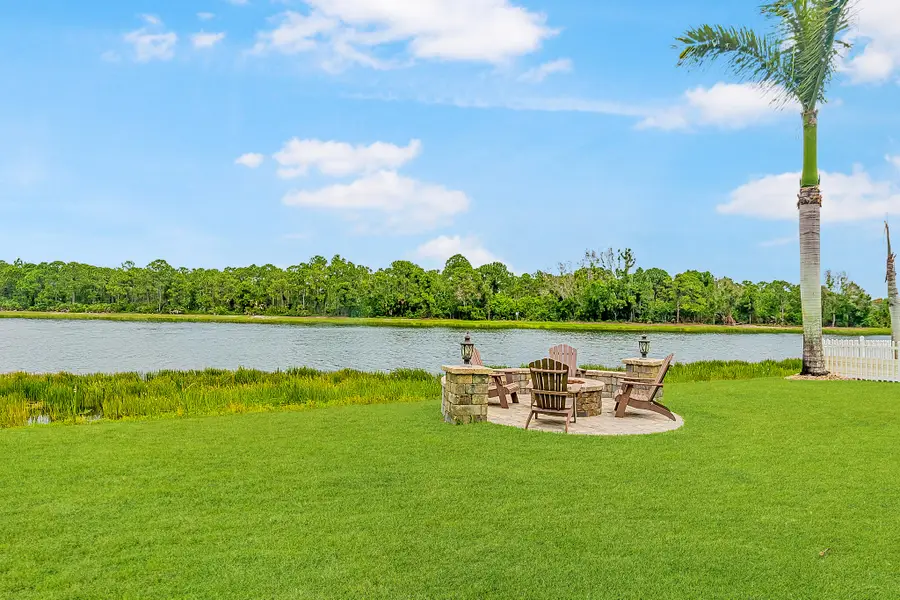205 NW Magnolia Lakes Boulevard, Port Saint Lucie, FL 34986 - #3