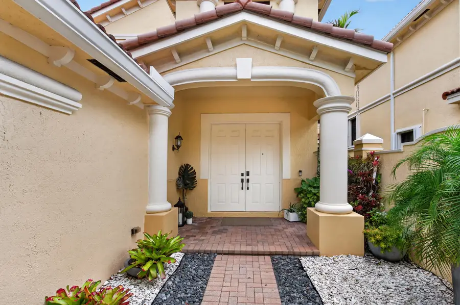 1687 Passion Vine Circle #1687, Weston, FL 33326 - #3
