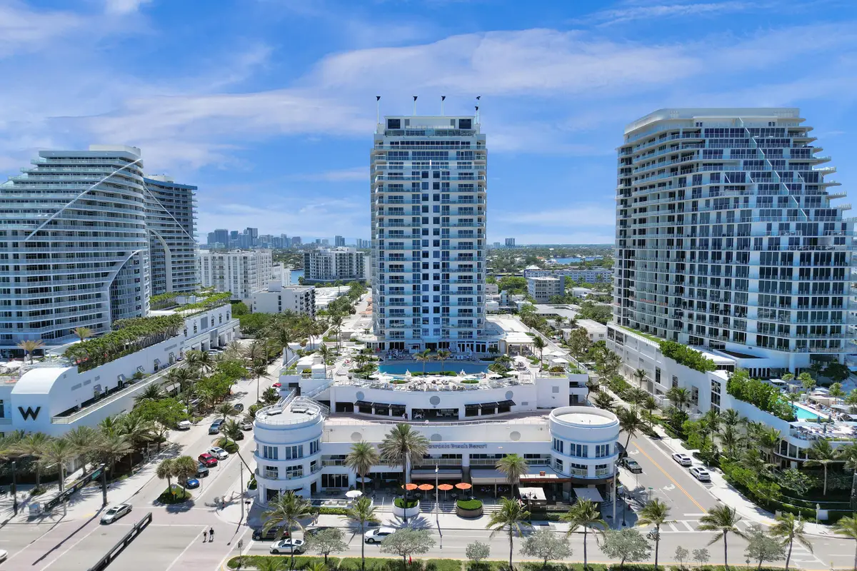 505 N Fort Lauderdale Beach Boulevard #221, Fort Lauderdale, FL 33304 - #1