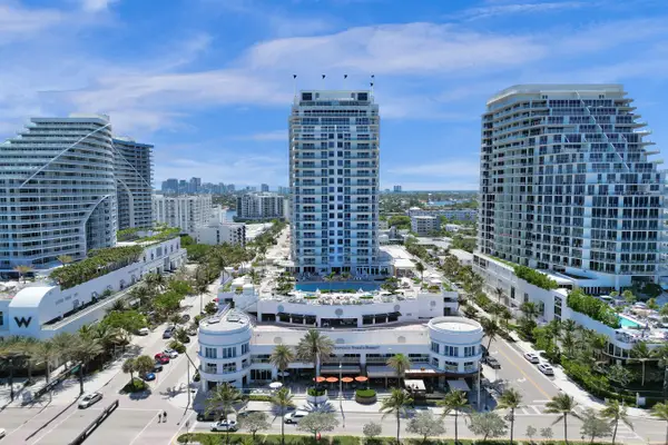 505 N Fort Lauderdale Beach Boulevard #221, Fort Lauderdale, FL 33304