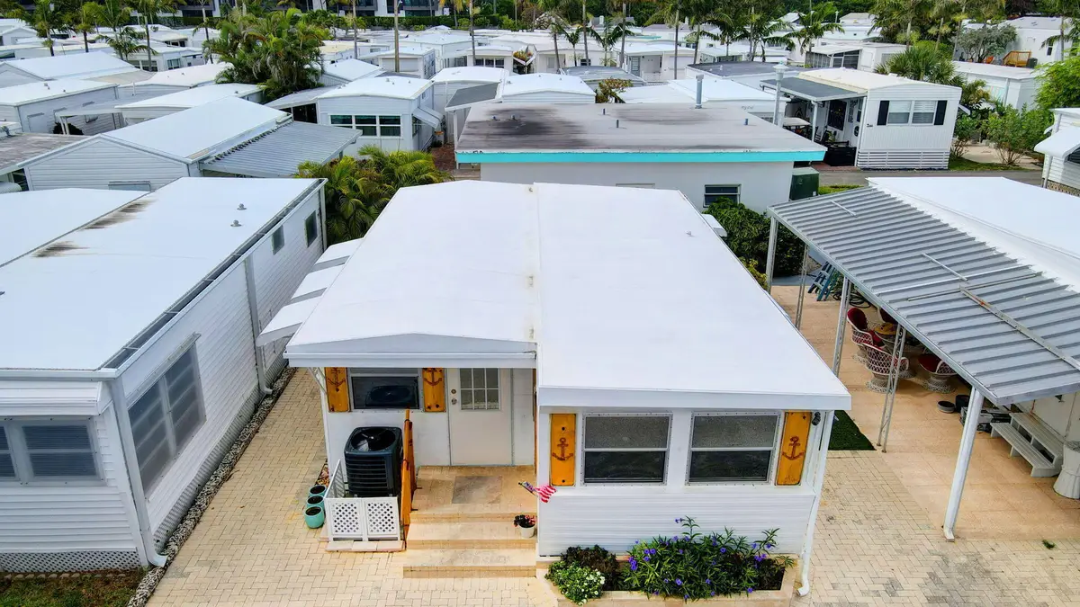 18 Juniper Drive #J, Briny Breezes, FL 33435 - #1