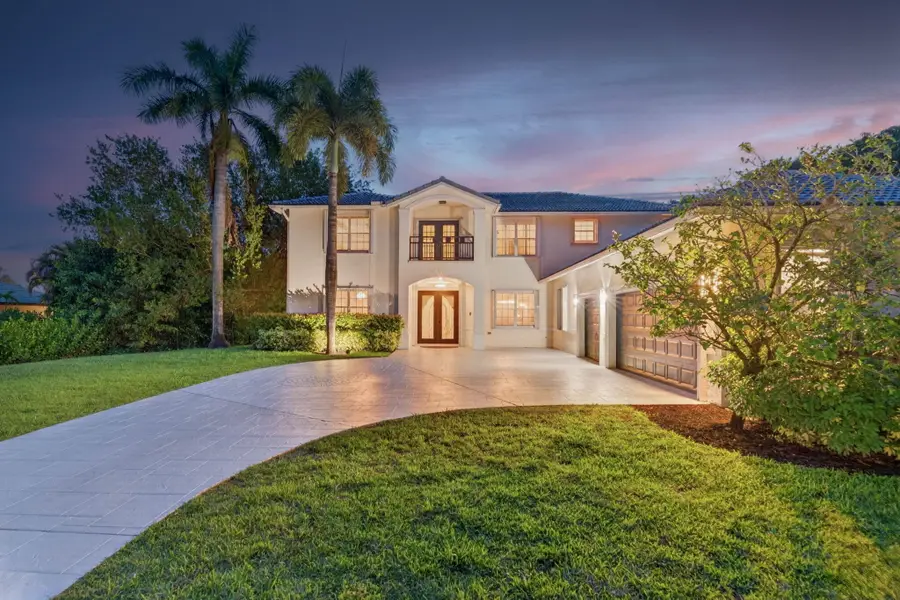 8346 Sawpine Road, Delray Beach, FL 33446 - #2