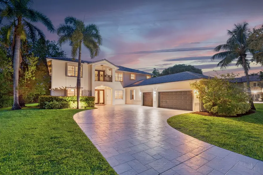 8346 Sawpine Road, Delray Beach, FL 33446 - #3