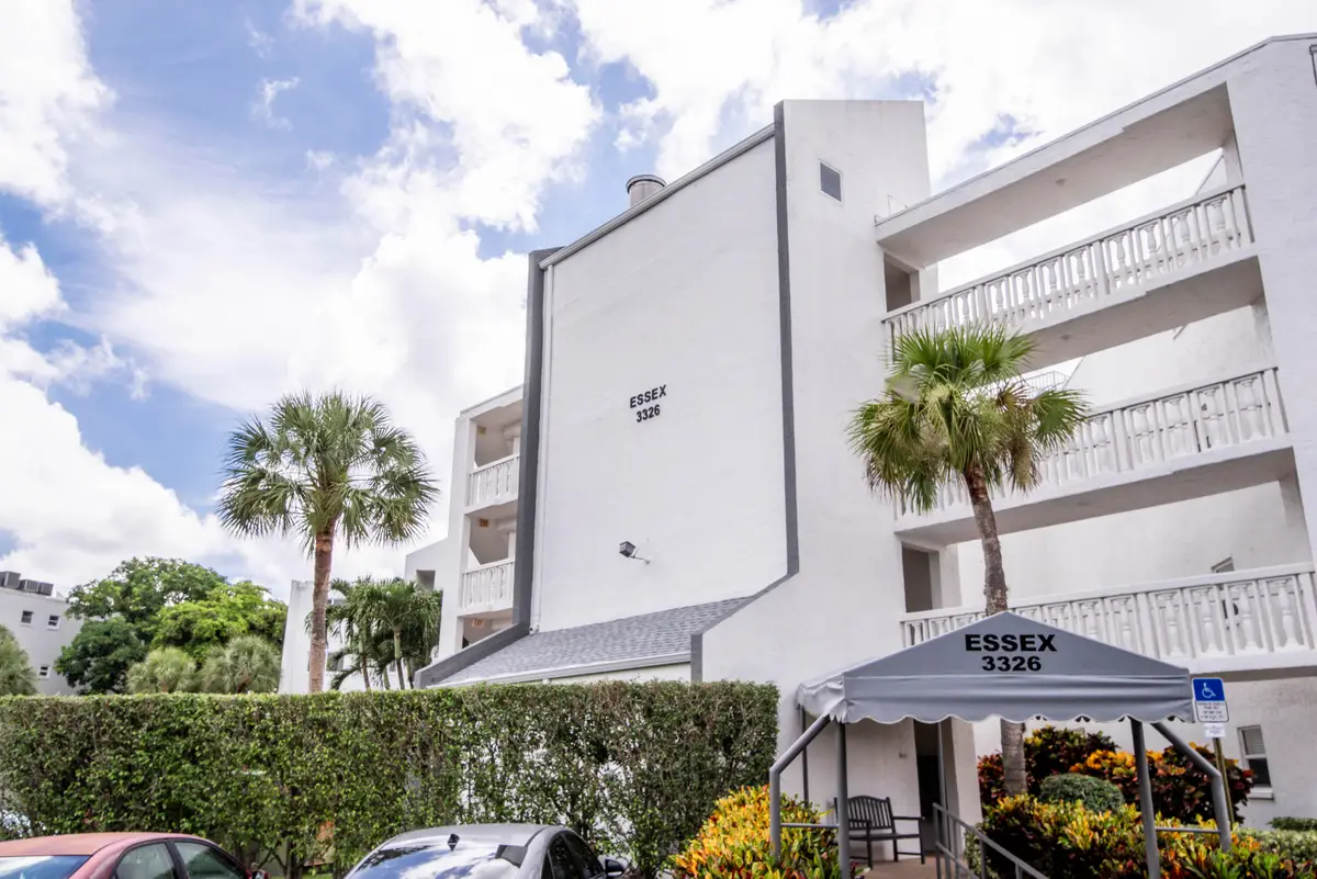 3326 Arcara Way #104, Lake Worth, FL 33467 - #1