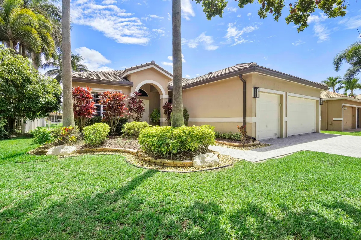 11548 NW 49th Court, Coral Springs, FL 33076 - #1