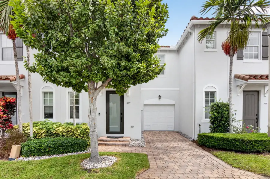 485 Graham Place, Boynton Beach, FL 33435 - #2