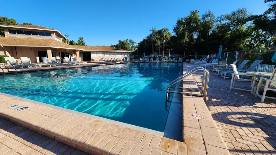6440 Spring Flower Drive #14, New Port Richey, FL 34653 - #2