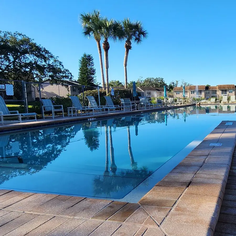 6440 Spring Flower Drive #14, New Port Richey, FL 34653 - #3