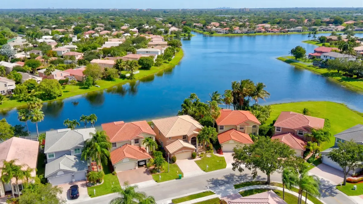 5313 NW 118th Avenue, Coral Springs, FL 33076 - #1