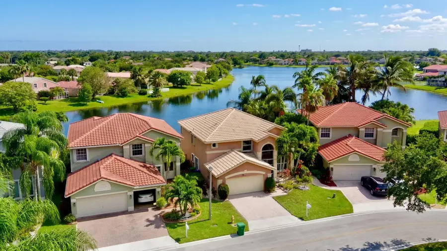 5313 NW 118th Avenue, Coral Springs, FL 33076 - #2