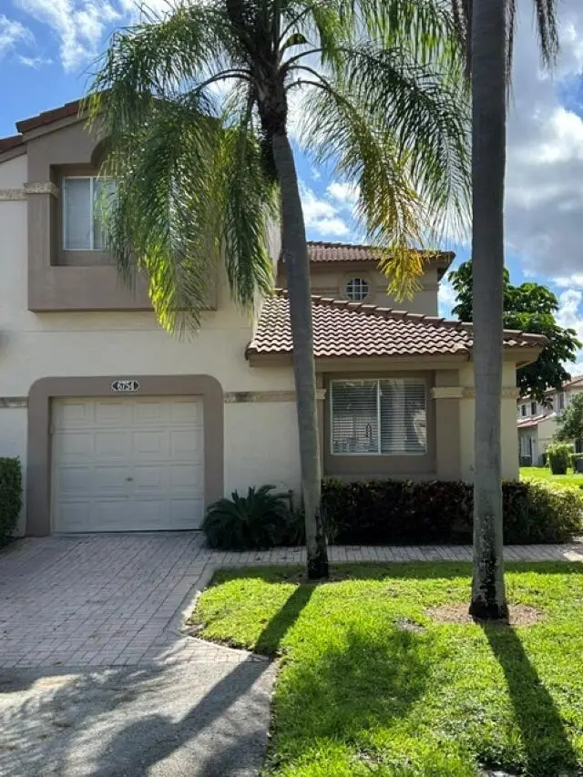 6754 Via Regina, Boca Raton, FL 33433 - #1