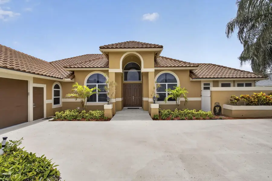 8030 Woodsmuir Drive, Palm Beach Gardens, FL 33412 - #2