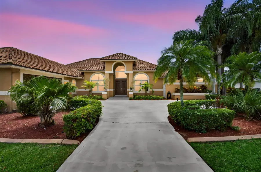 8030 Woodsmuir Drive, Palm Beach Gardens, FL 33412 - #3