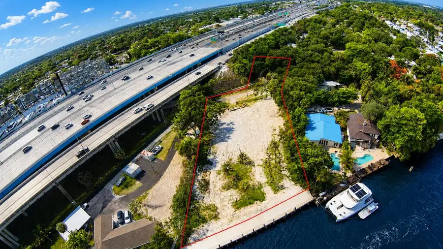 2060 SW 16th Court, Fort Lauderdale, FL 33312 - #2