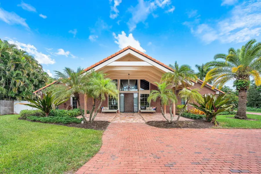 6641 Giralda Circle, Boca Raton, FL 33433 - #3