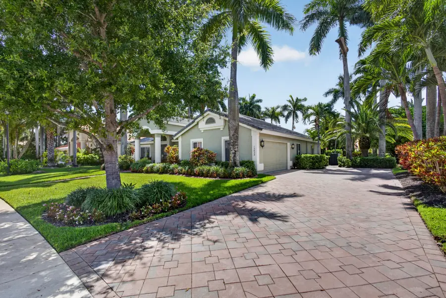 15822 Cypress Park Drive, Wellington, FL 33414 - #2