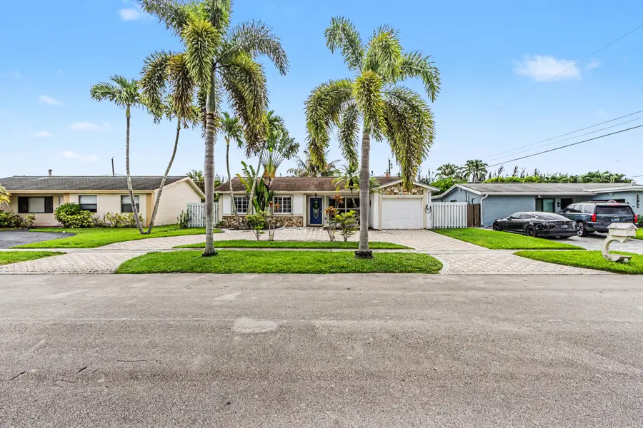 4560 NW 113th Terrace, Sunrise, FL 33323 - #2