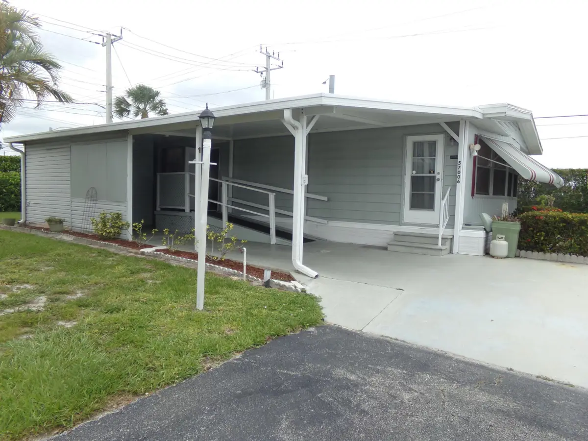 57006 Antilles, Boynton Beach, FL 33436 - #1