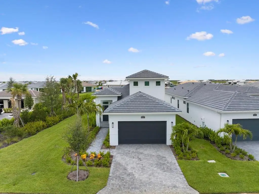 12442 SW Lunata Way, Port Saint Lucie, FL 34987 - #1