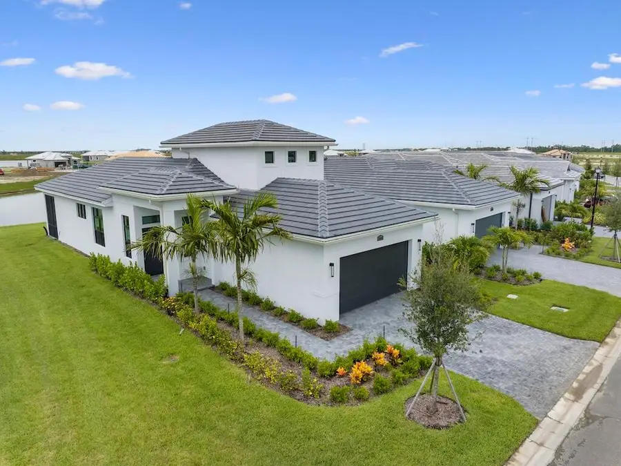 12442 SW Lunata Way, Port Saint Lucie, FL 34987 - #3