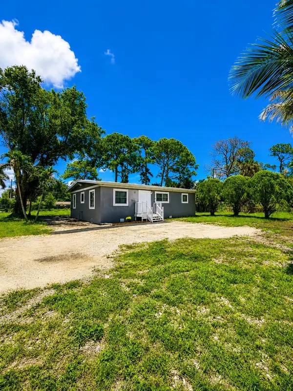 468 N 53rd Dr Drive N, West Palm Beach, FL 33415