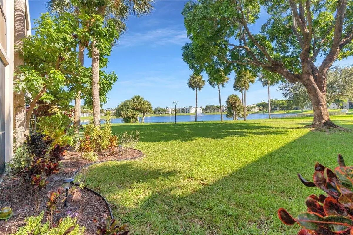 5190 Las Verdes Circle #108, Delray Beach, FL 33484 - #1